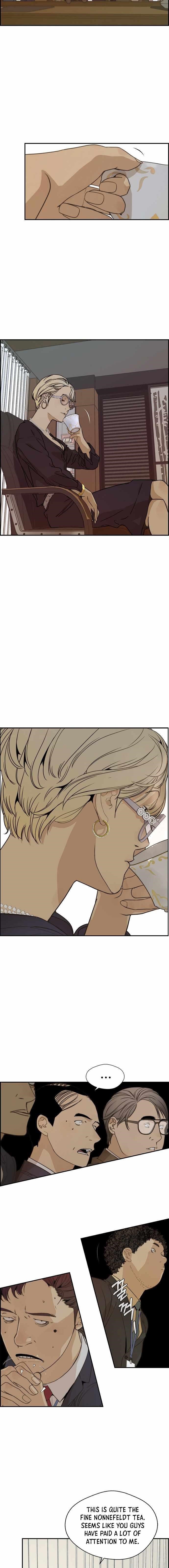 Real Man - Chapter 55 Page 5