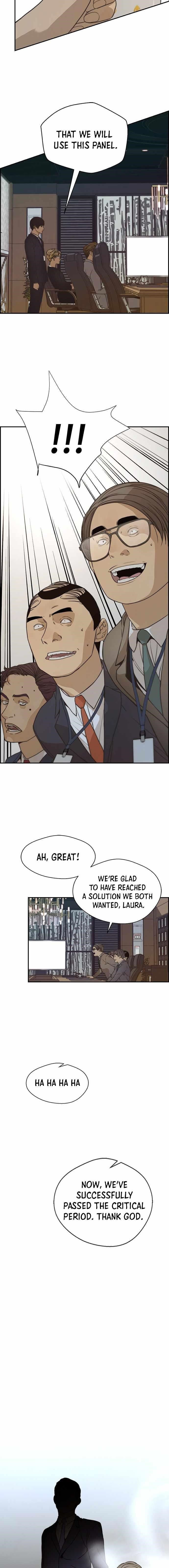 Real Man - Chapter 55 Page 7