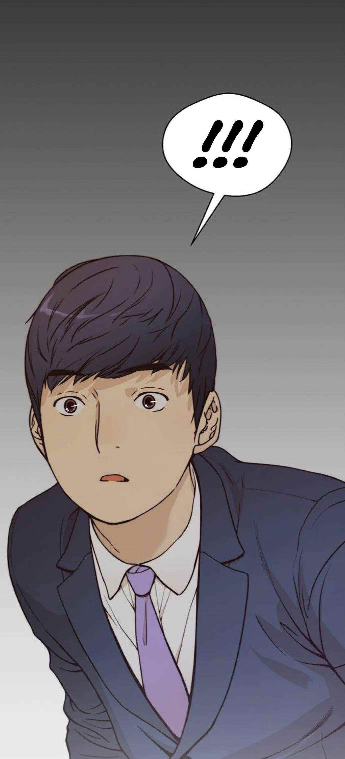 Real Man - Chapter 72 Page 24