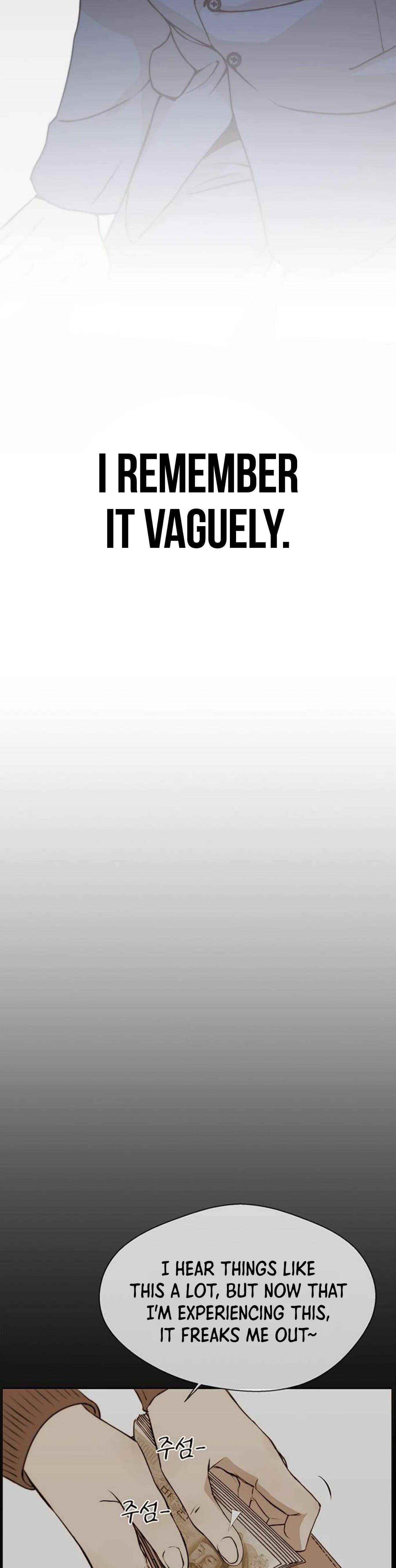 Real Man - Chapter 72 Page 25