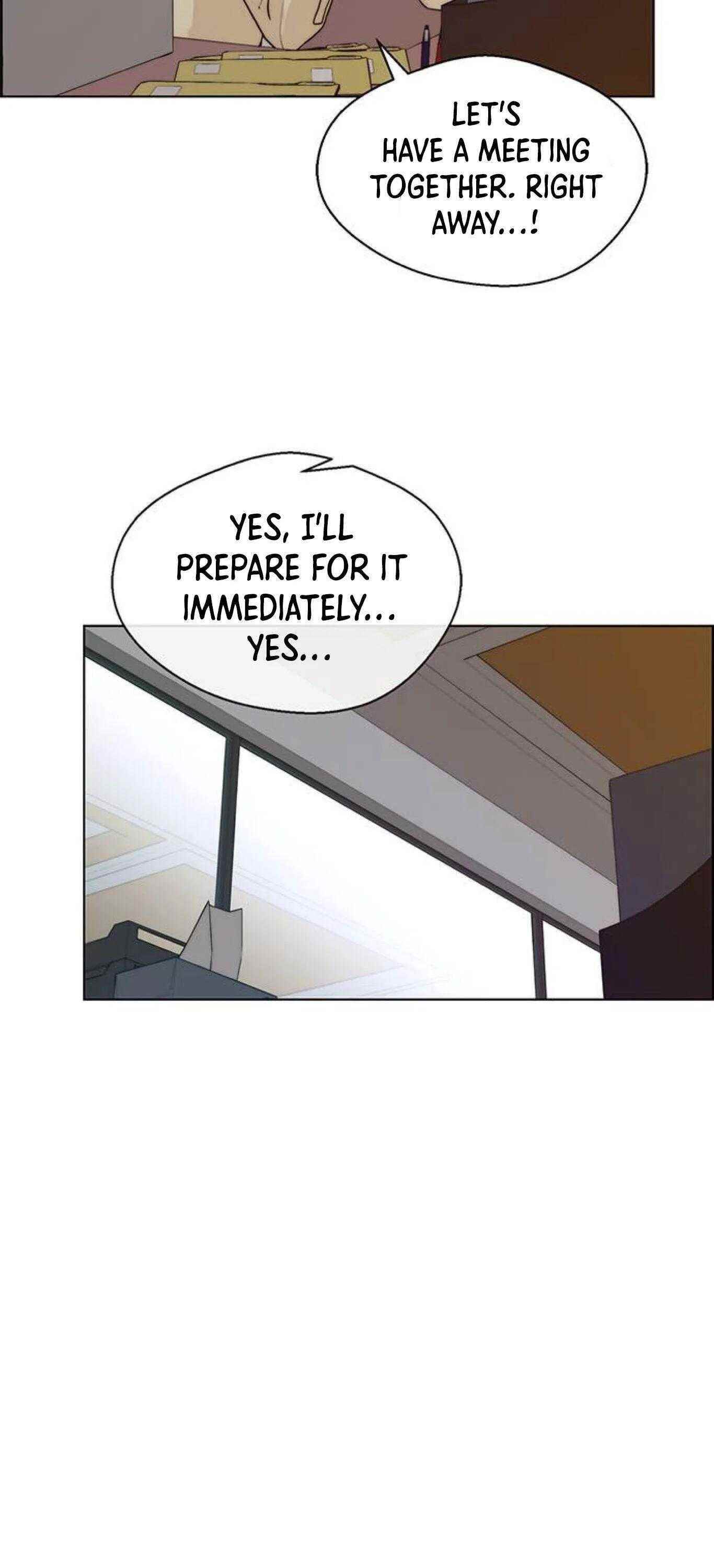 Real Man - Chapter 72 Page 46