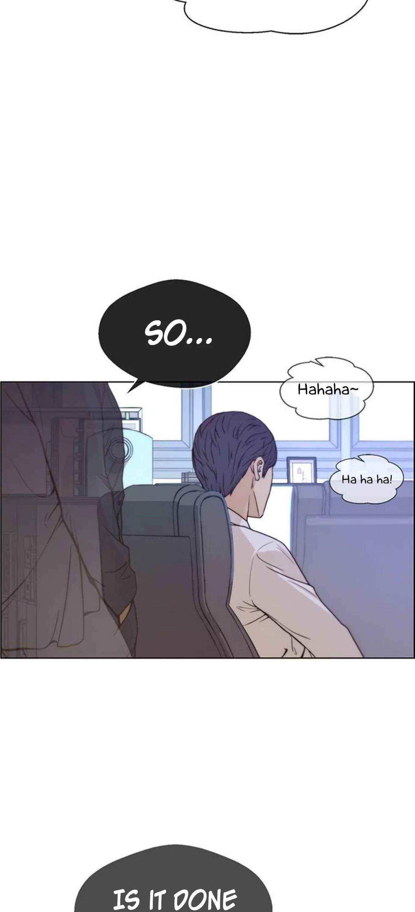 Real Man - Chapter 72 Page 67