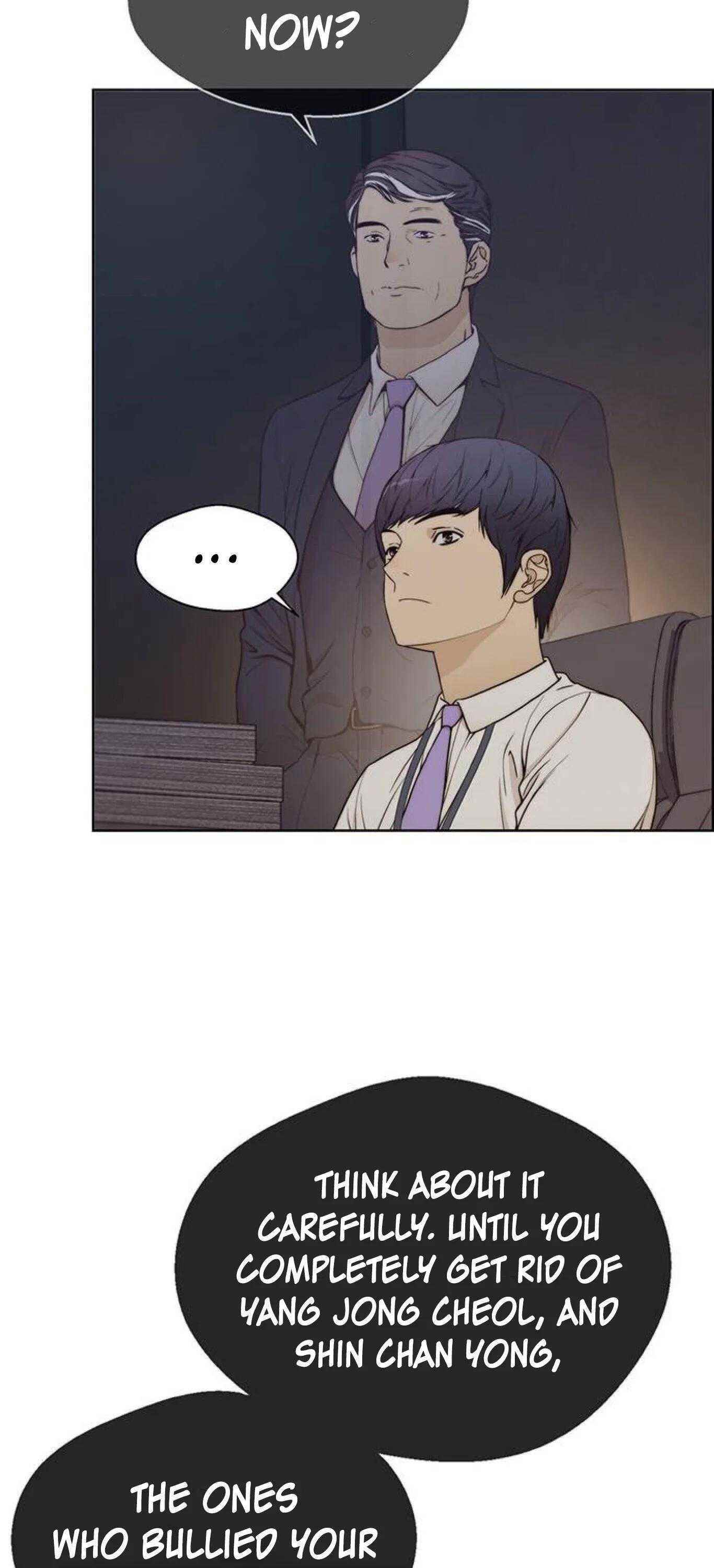 Real Man - Chapter 72 Page 68