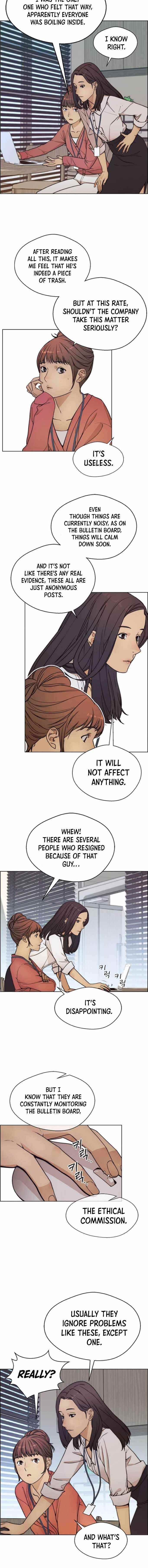 Real Man - Chapter 74 Page 6