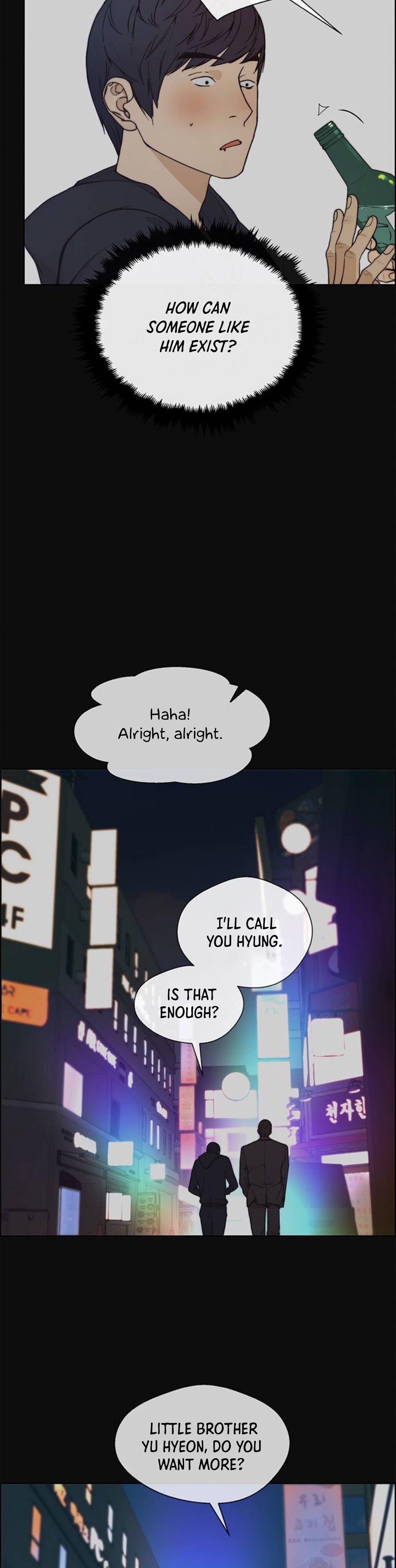 Real Man - Chapter 77 Page 8