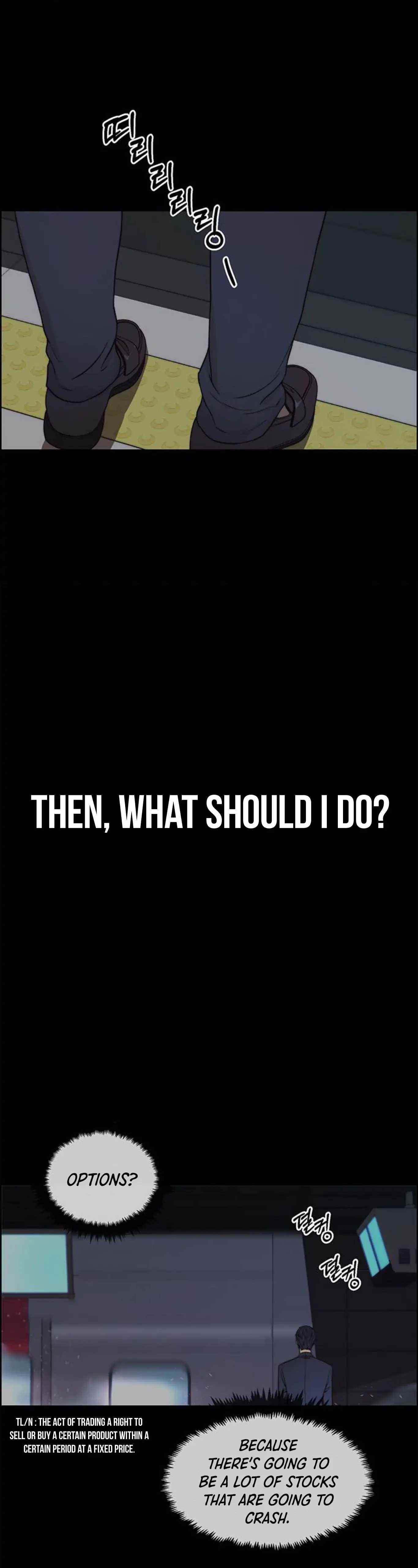 Real Man - Chapter 82 Page 16