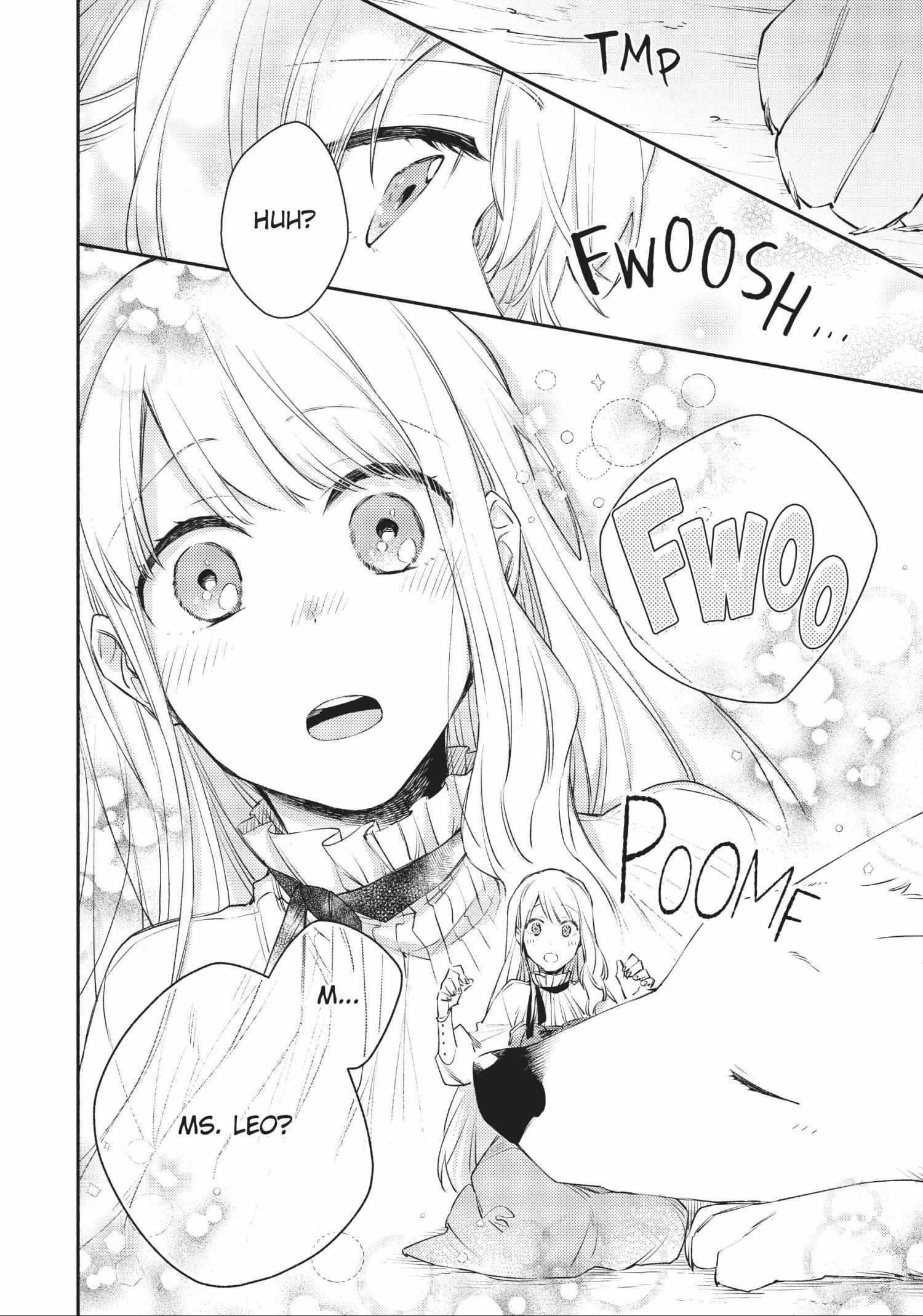 When I moved to another world, my dog became the strongest ~ When Silver Fenrir and I started living in another world ~ - Chapter 14 Page 11