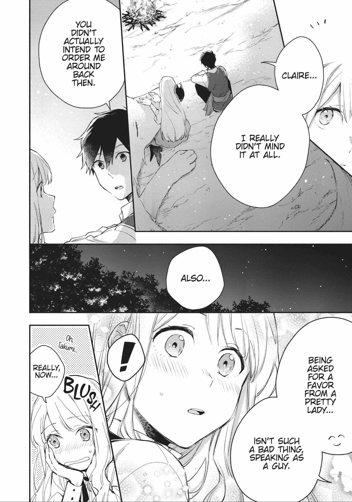 When I moved to another world, my dog became the strongest ~ When Silver Fenrir and I started living in another world ~ - Chapter 14 Page 13