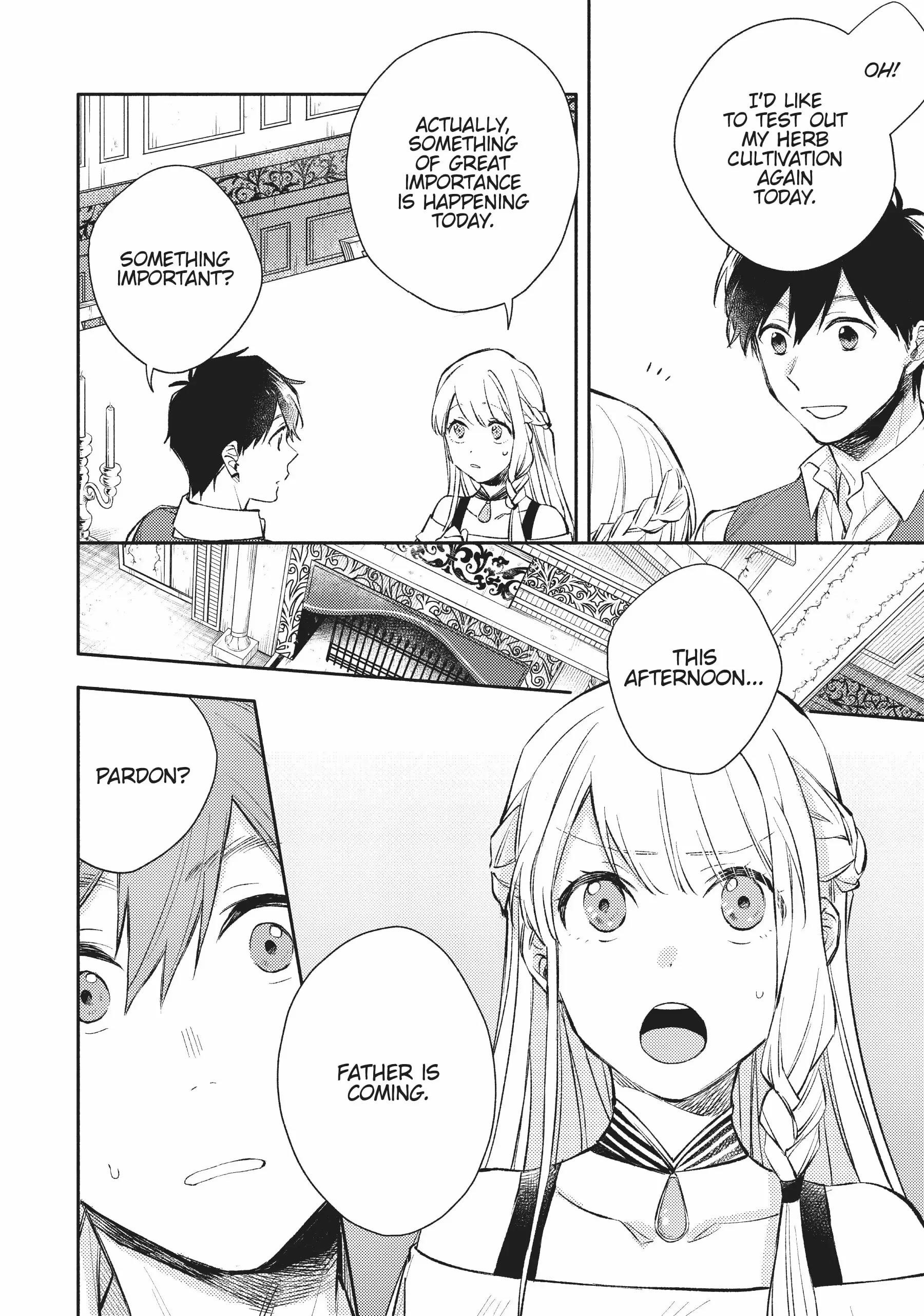 When I moved to another world, my dog became the strongest ~ When Silver Fenrir and I started living in another world ~ - Chapter 20 Page 10