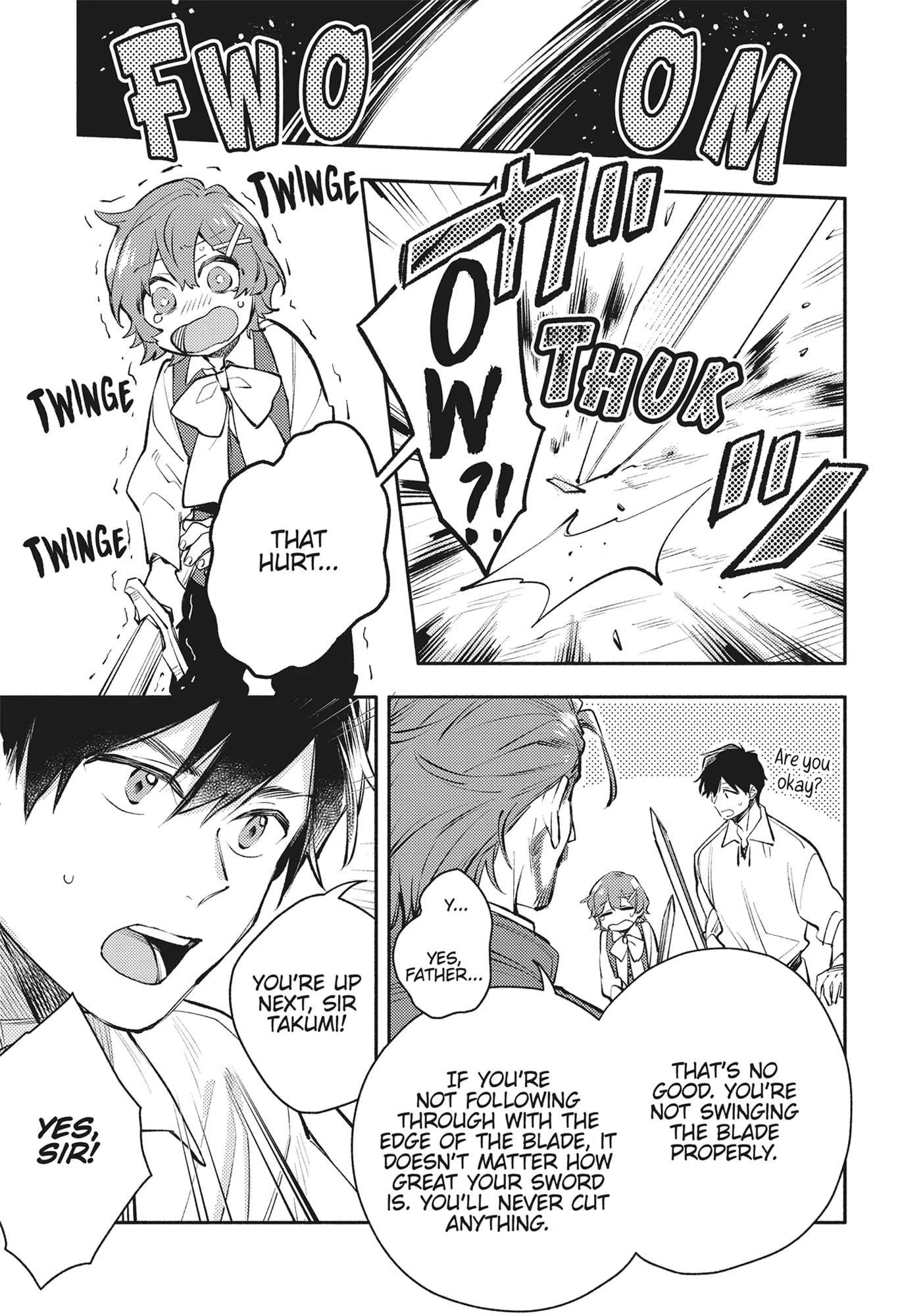 When I moved to another world, my dog became the strongest ~ When Silver Fenrir and I started living in another world ~ - Chapter 24 Page 15