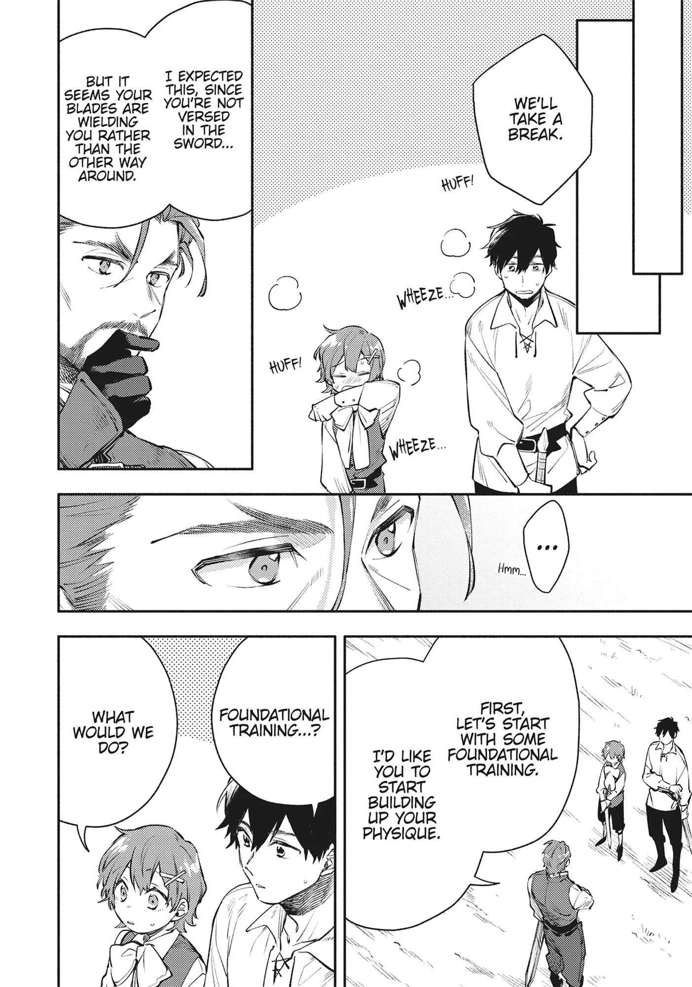 When I moved to another world, my dog became the strongest ~ When Silver Fenrir and I started living in another world ~ - Chapter 24 Page 16