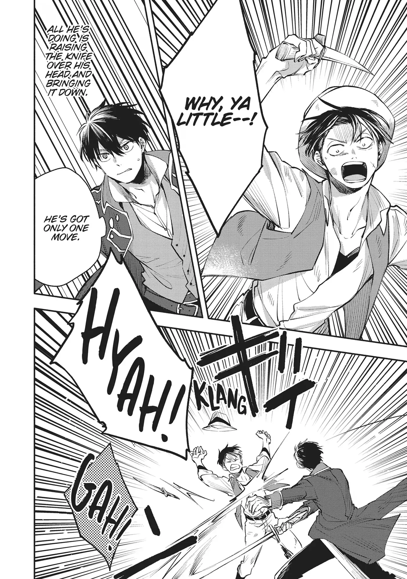 When I moved to another world, my dog became the strongest ~ When Silver Fenrir and I started living in another world ~ - Chapter 29 Page 8