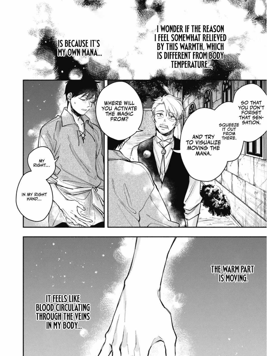 When I moved to another world, my dog became the strongest ~ When Silver Fenrir and I started living in another world ~ - Chapter 36 Page 27