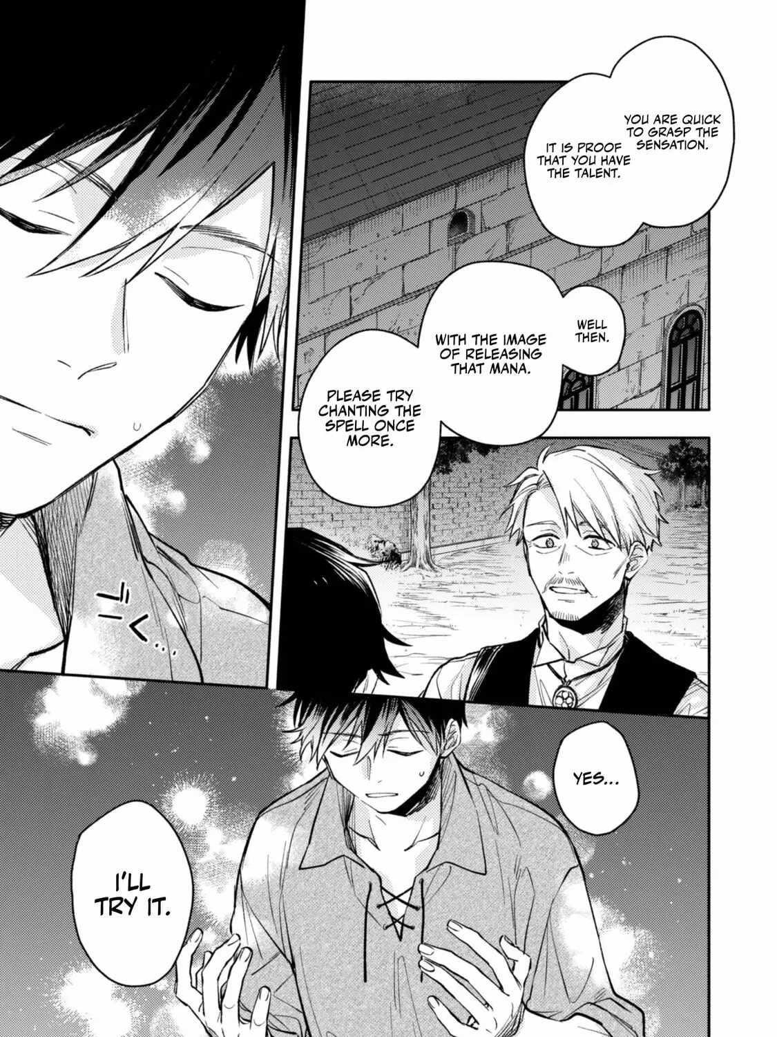 When I moved to another world, my dog became the strongest ~ When Silver Fenrir and I started living in another world ~ - Chapter 36 Page 29