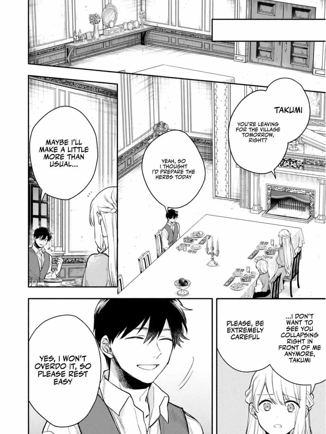 When I moved to another world, my dog became the strongest ~ When Silver Fenrir and I started living in another world ~ - Chapter 37 Page 11