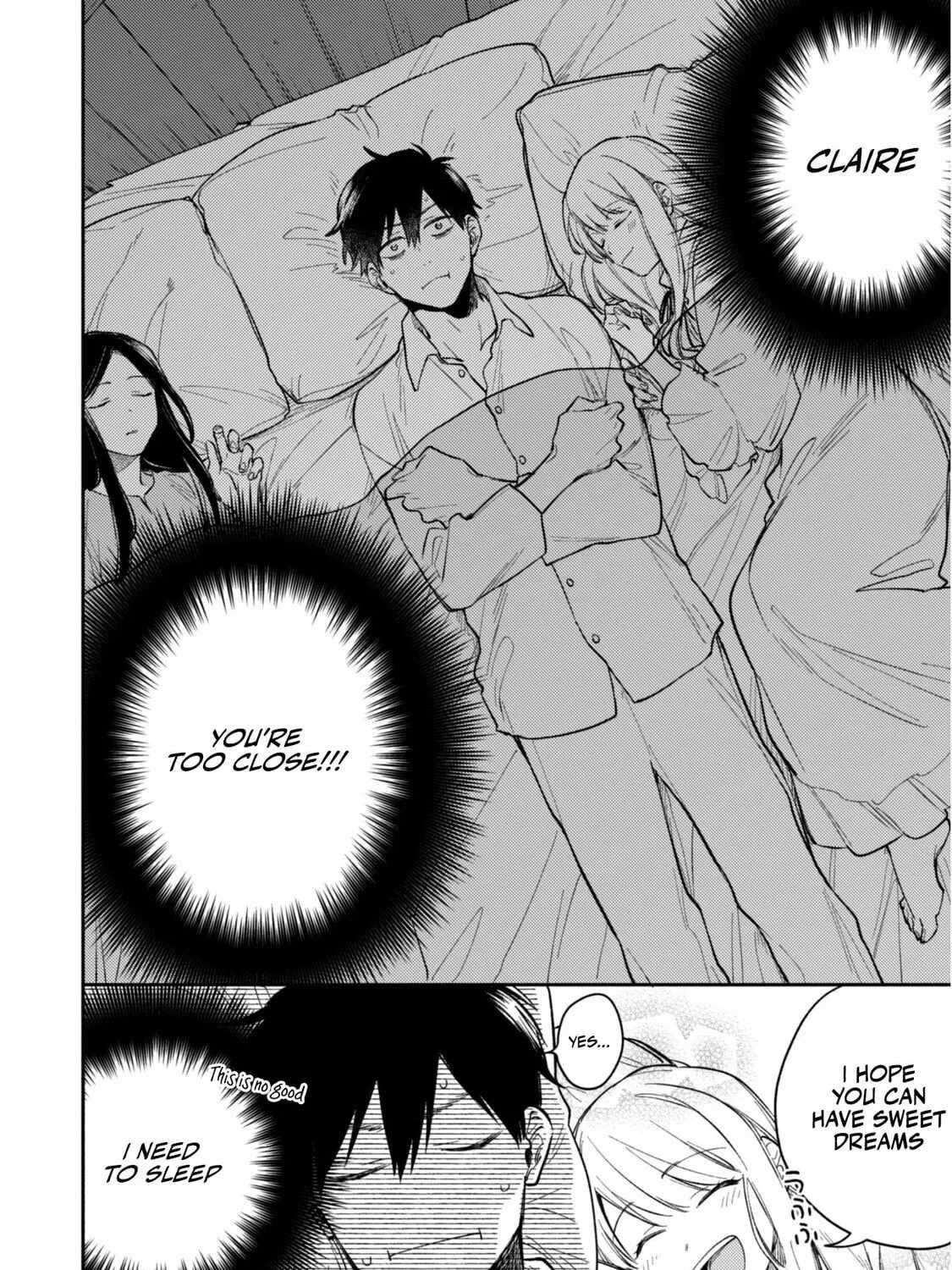 When I moved to another world, my dog became the strongest ~ When Silver Fenrir and I started living in another world ~ - Chapter 37 Page 39