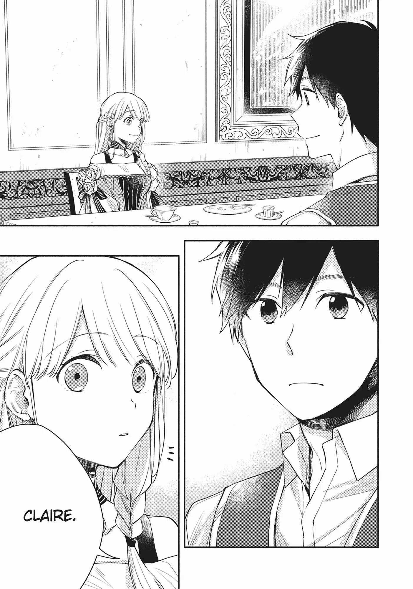 When I moved to another world, my dog became the strongest ~ When Silver Fenrir and I started living in another world ~ - Chapter 9 Page 5