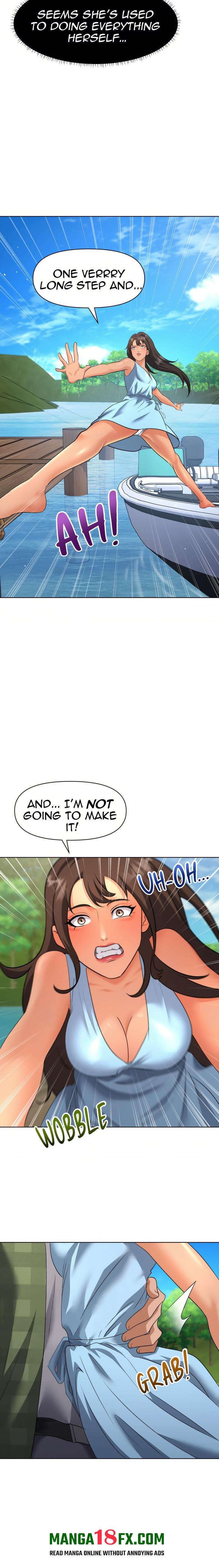 The Taste of Passion (Uncensored) - Chapter 1 Page 14