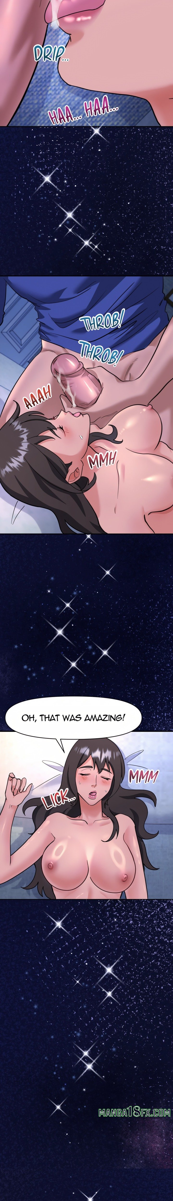 The Taste of Passion (Uncensored) - Chapter 4 Page 15