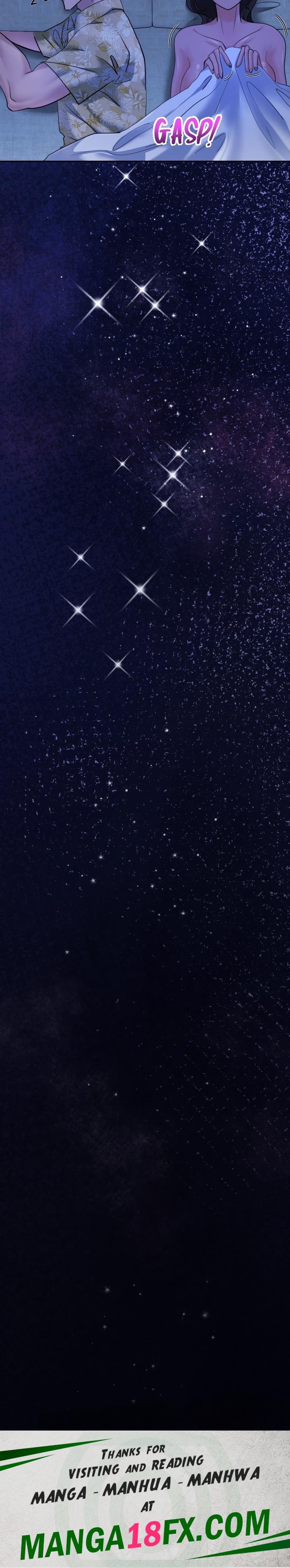 The Taste of Passion (Uncensored) - Chapter 4 Page 23