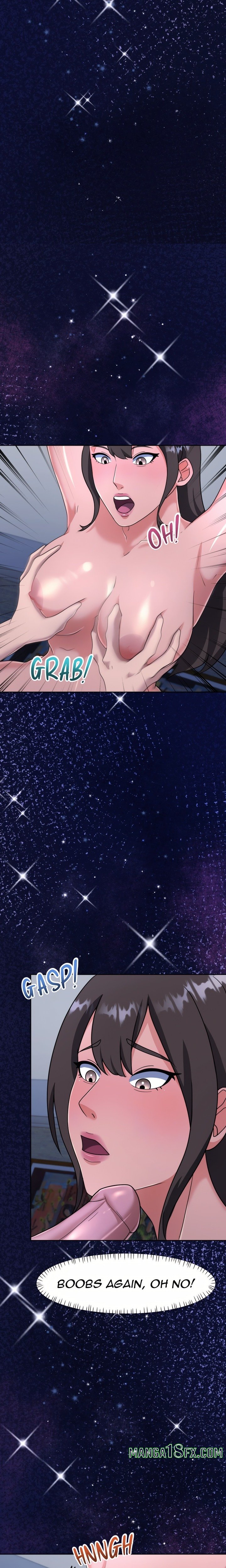 The Taste of Passion (Uncensored) - Chapter 5 Page 13