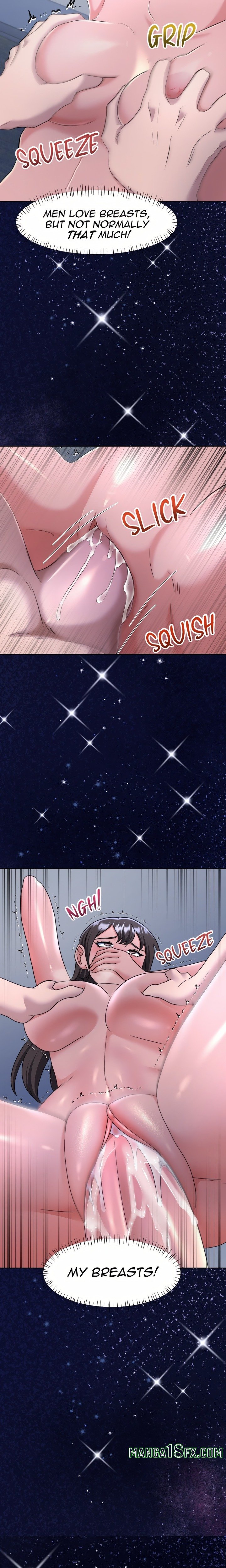 The Taste of Passion (Uncensored) - Chapter 5 Page 14