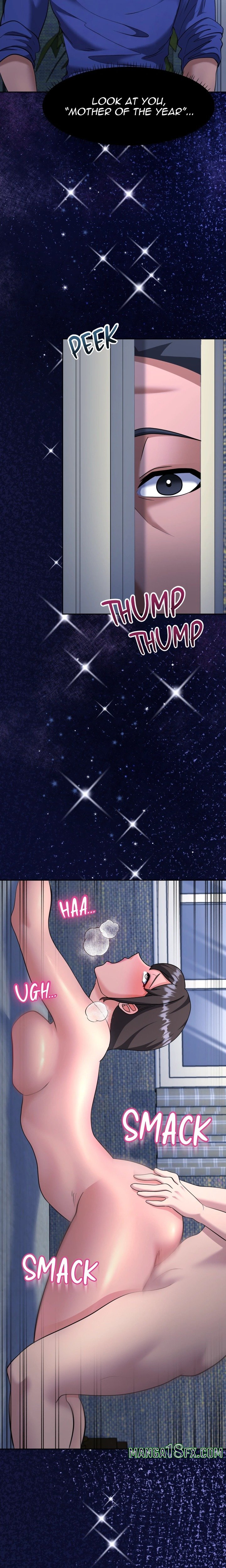 The Taste of Passion (Uncensored) - Chapter 6 Page 14