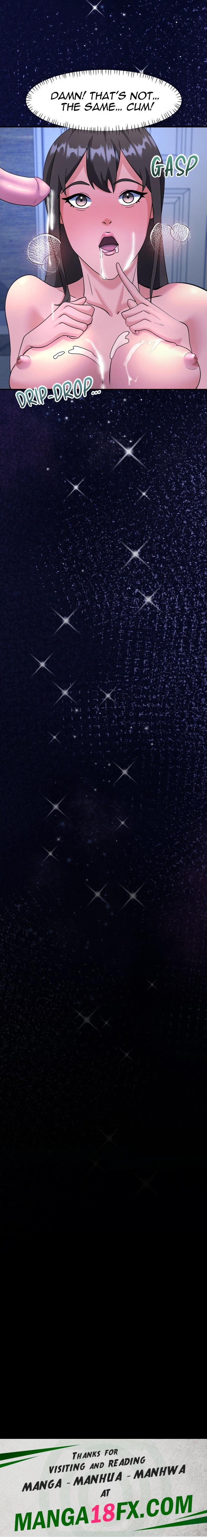 The Taste of Passion (Uncensored) - Chapter 6 Page 20