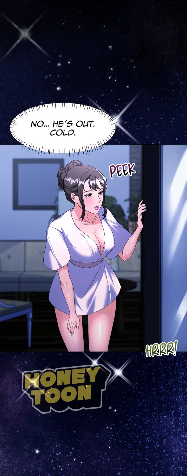 The Taste of Passion (Uncensored) - Chapter 7 Page 16