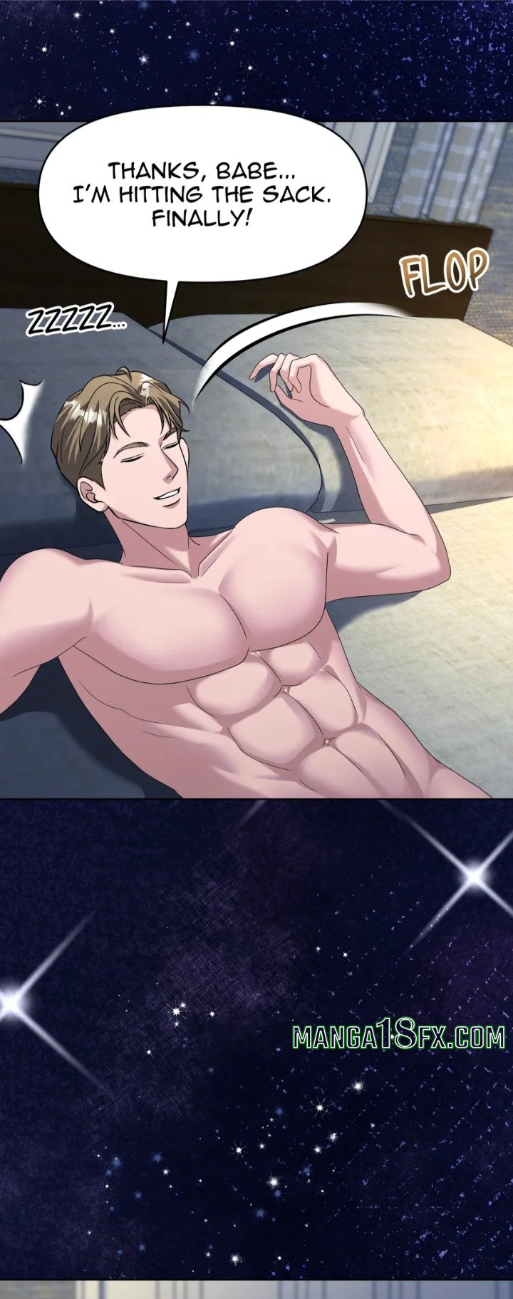 The Taste of Passion (Uncensored) - Chapter 7 Page 2