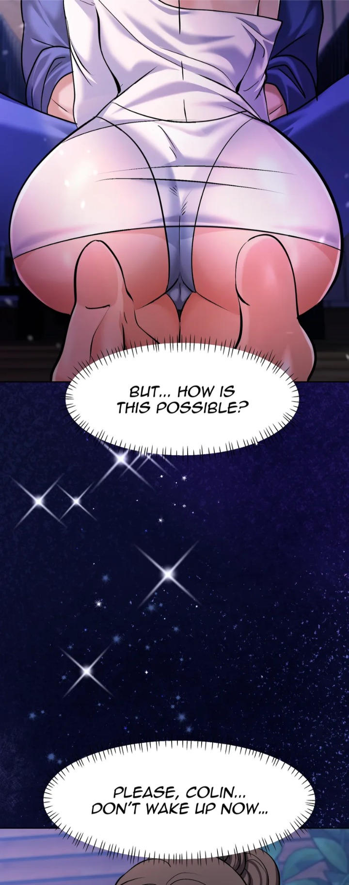 The Taste of Passion (Uncensored) - Chapter 7 Page 34