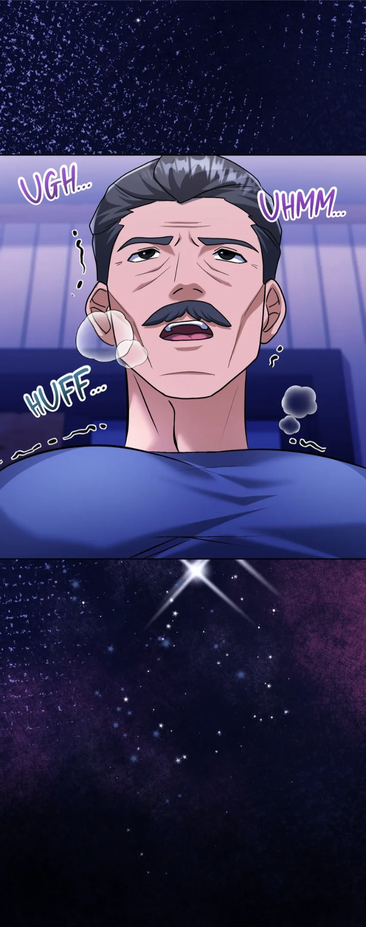 The Taste of Passion (Uncensored) - Chapter 7 Page 45