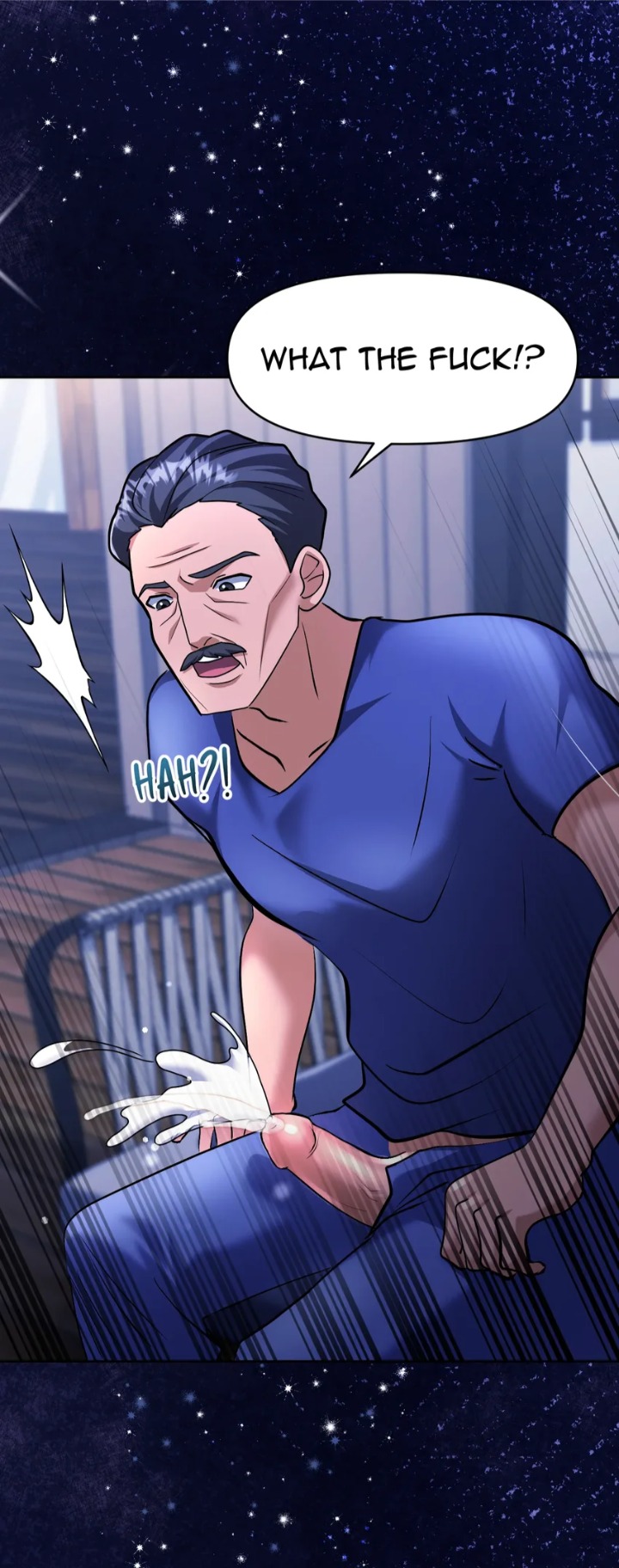 The Taste of Passion (Uncensored) - Chapter 7 Page 47