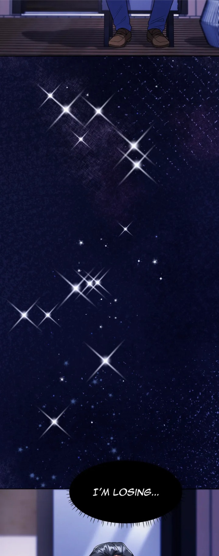 The Taste of Passion (Uncensored) - Chapter 7 Page 9