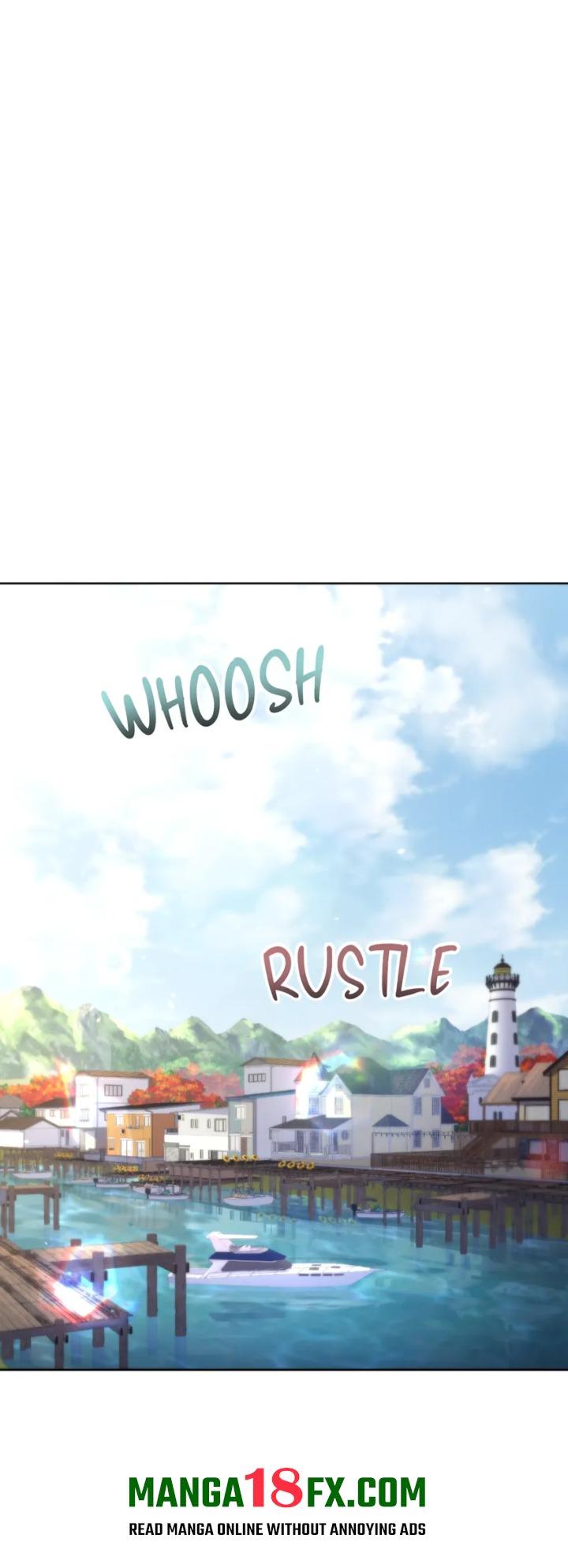 The Taste of Passion (Uncensored) - Chapter 8 Page 1