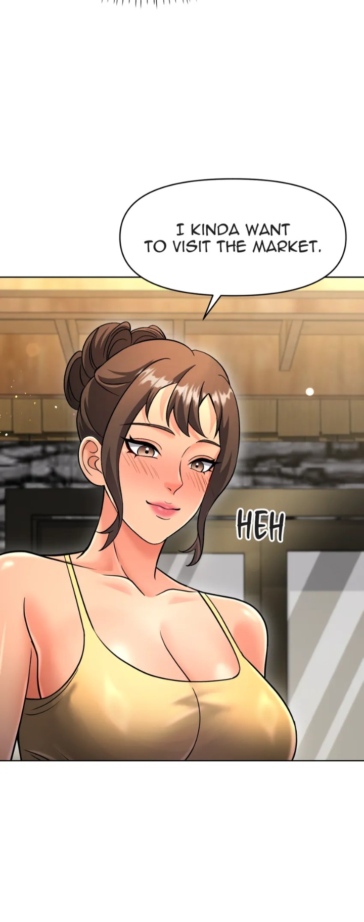 The Taste of Passion (Uncensored) - Chapter 8 Page 18