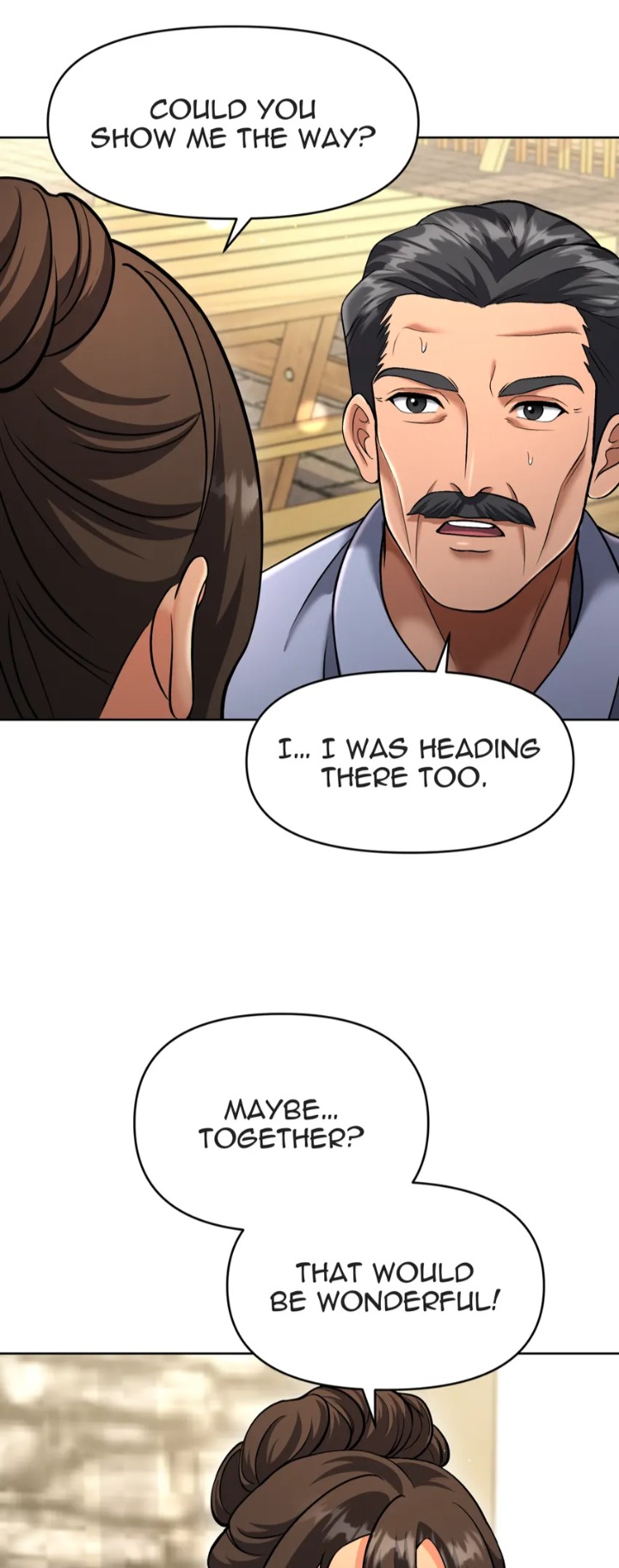 The Taste of Passion (Uncensored) - Chapter 8 Page 19