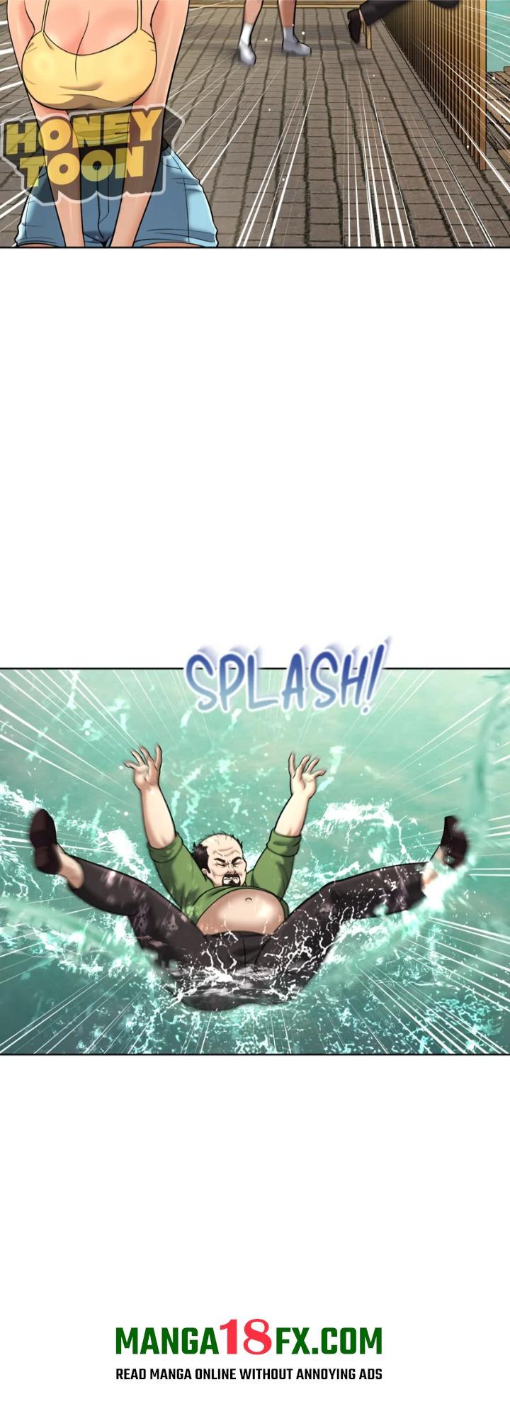 The Taste of Passion (Uncensored) - Chapter 8 Page 28