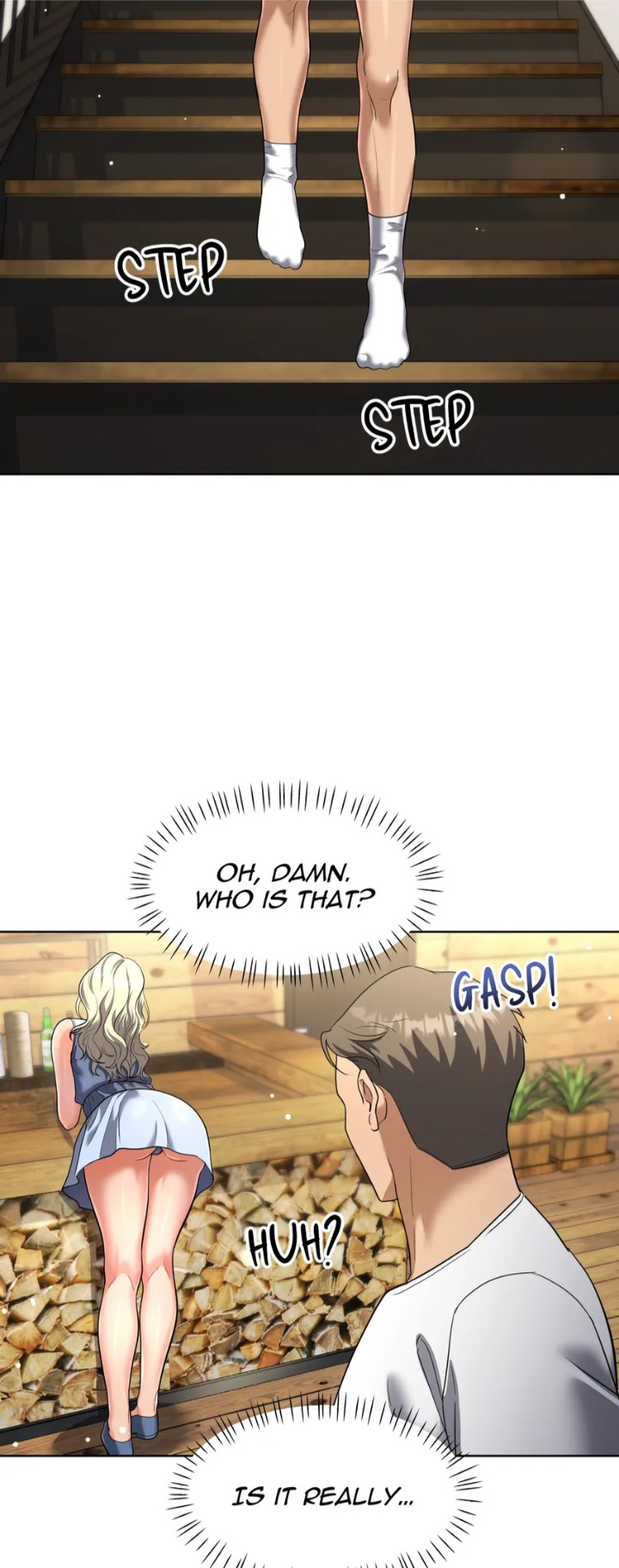 The Taste of Passion (Uncensored) - Chapter 8 Page 34