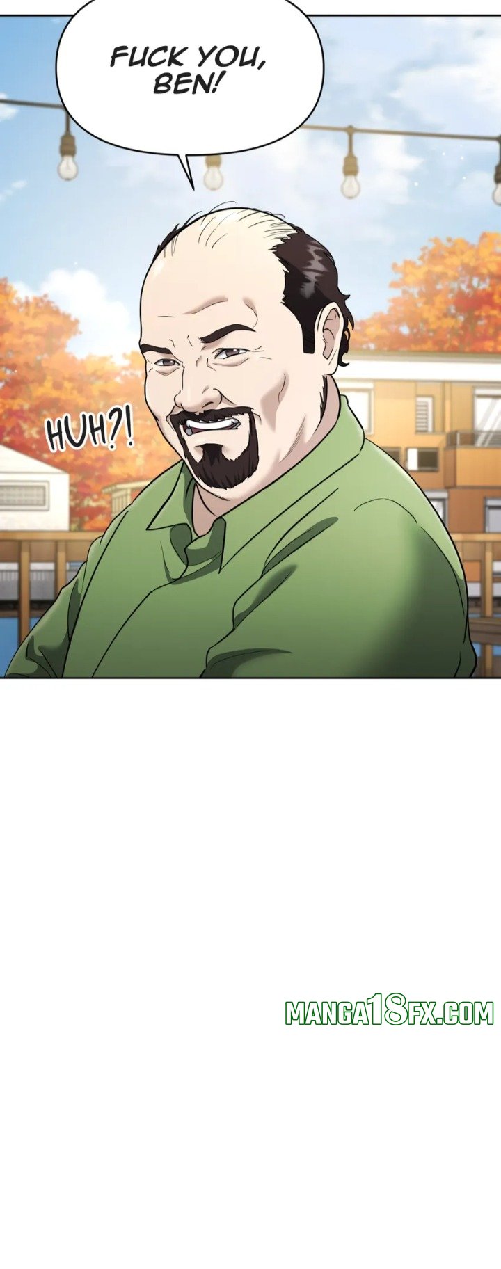 The Taste of Passion (Uncensored) - Chapter 8 Page 5