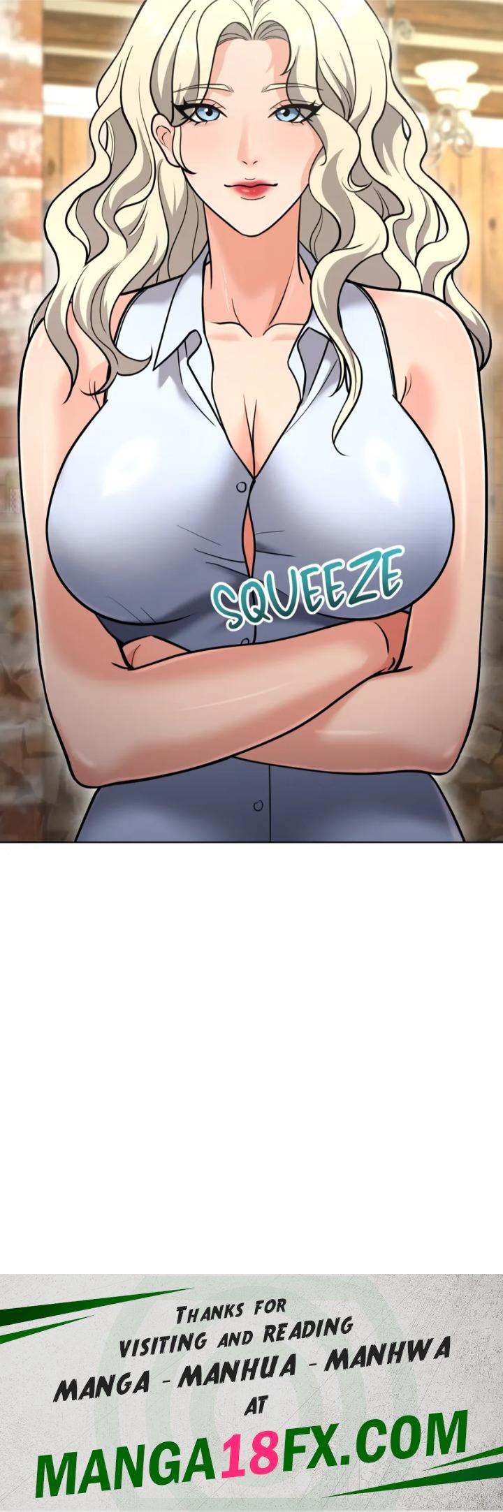 The Taste of Passion (Uncensored) - Chapter 8 Page 50