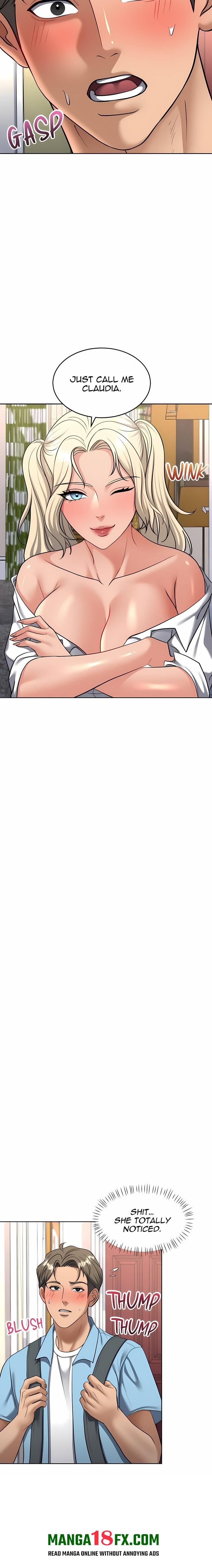 The Taste of Passion (Uncensored) - Chapter 9 Page 4