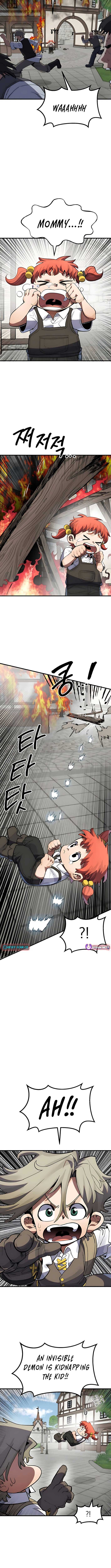 Warrior of the Mind Sword - Chapter 13 Page 12