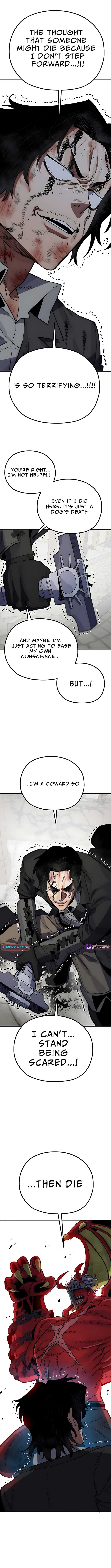 Warrior of the Mind Sword - Chapter 13 Page 23