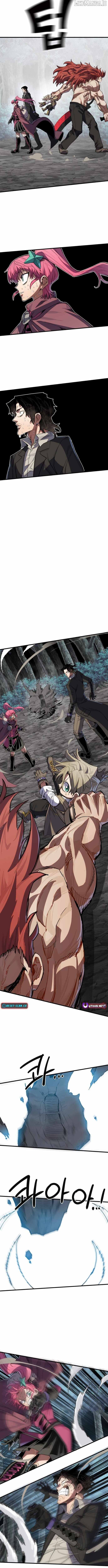 Warrior of the Mind Sword - Chapter 17 Page 5