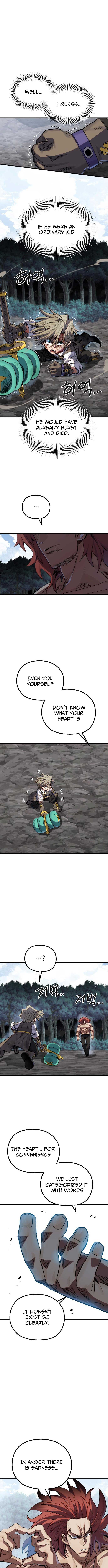 Warrior of the Mind Sword - Chapter 18 Page 12