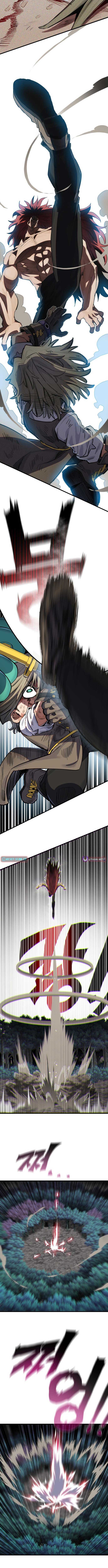 Warrior of the Mind Sword - Chapter 18 Page 15