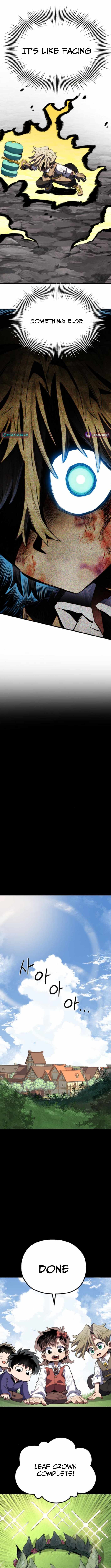 Warrior of the Mind Sword - Chapter 19 Page 10