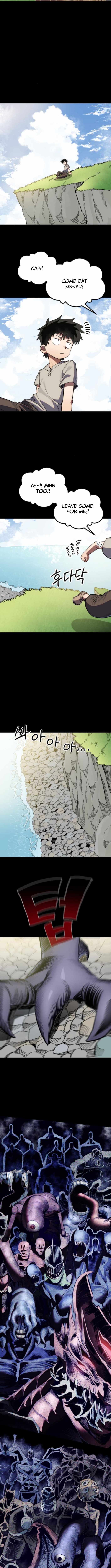 Warrior of the Mind Sword - Chapter 19 Page 12