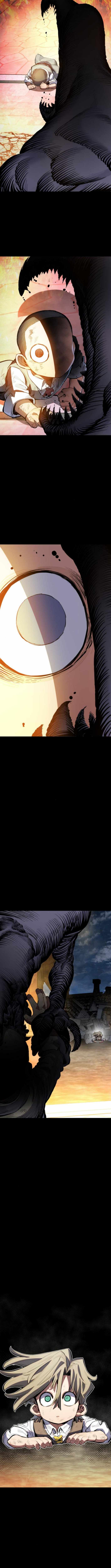 Warrior of the Mind Sword - Chapter 19 Page 19